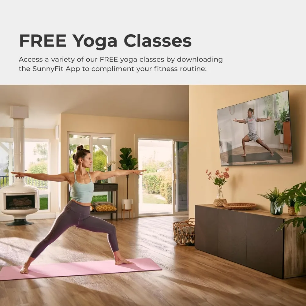 Non Slip Yoga Mat Durable Anti - Pilates & Yoga With Katja Youtube review and price