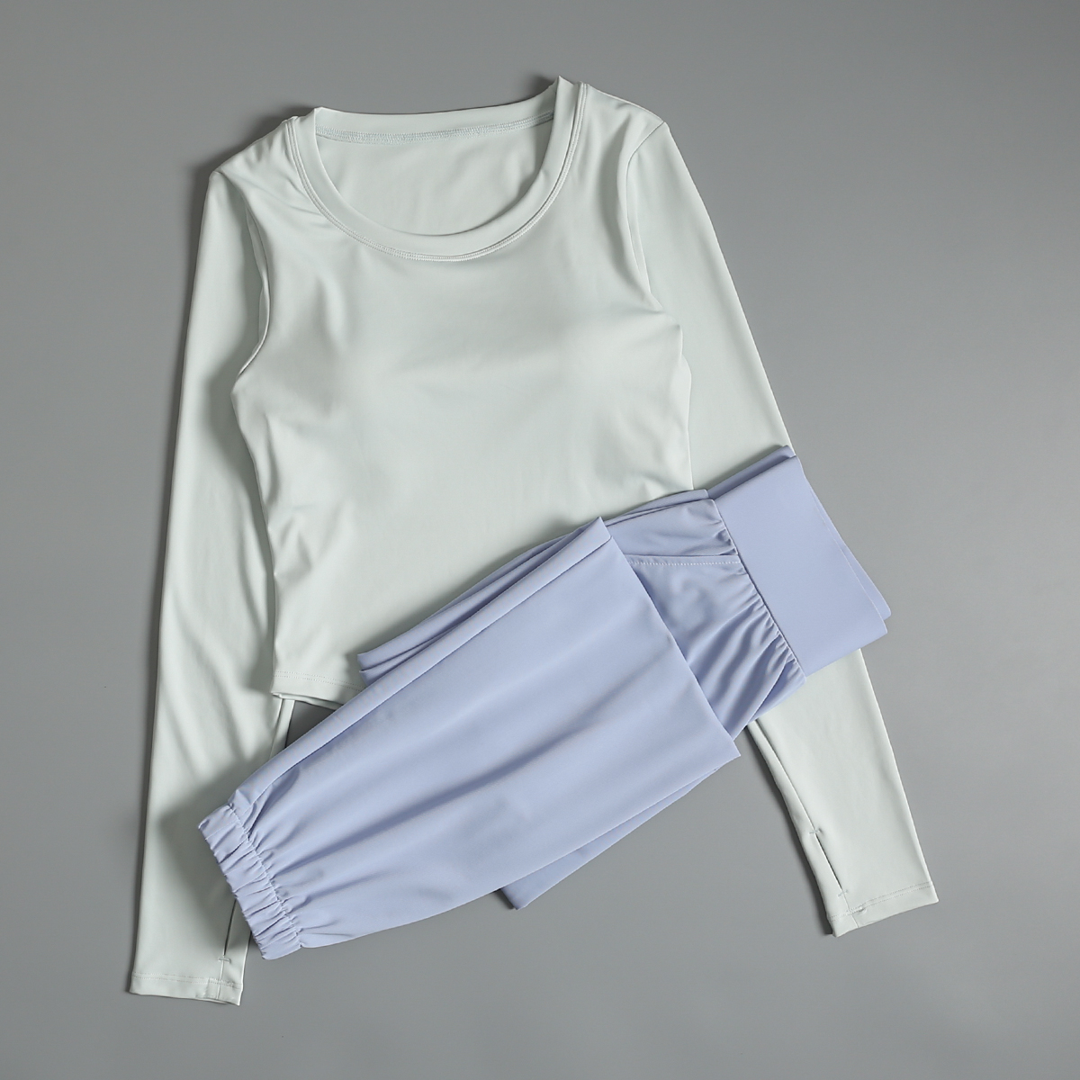 Gym training suit for women pr - Pilates Yoga Morning review and price