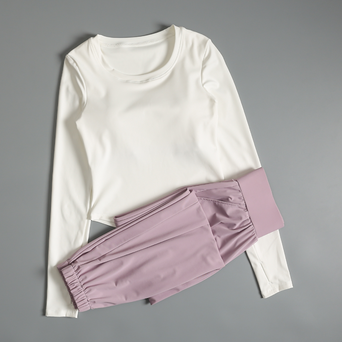 Gym training suit for women pr - Pilates Yoga Morning review and price
