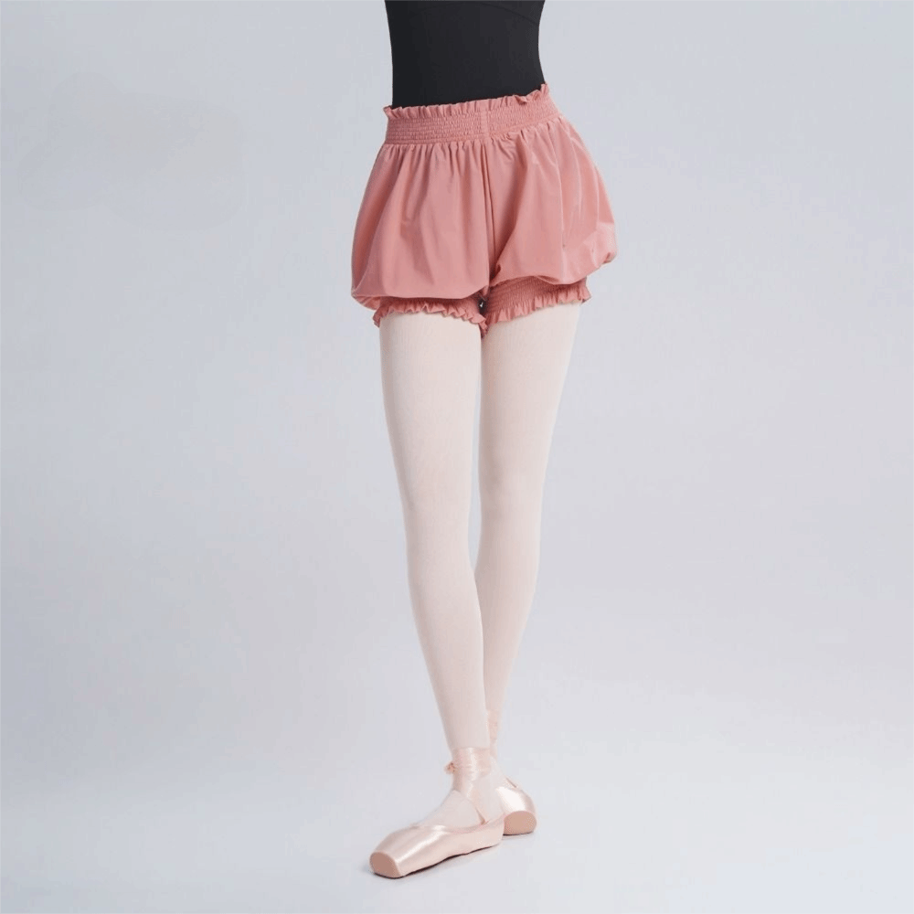 Pilates High Waist Dance Short - Pilates In Yoga Pants review and price