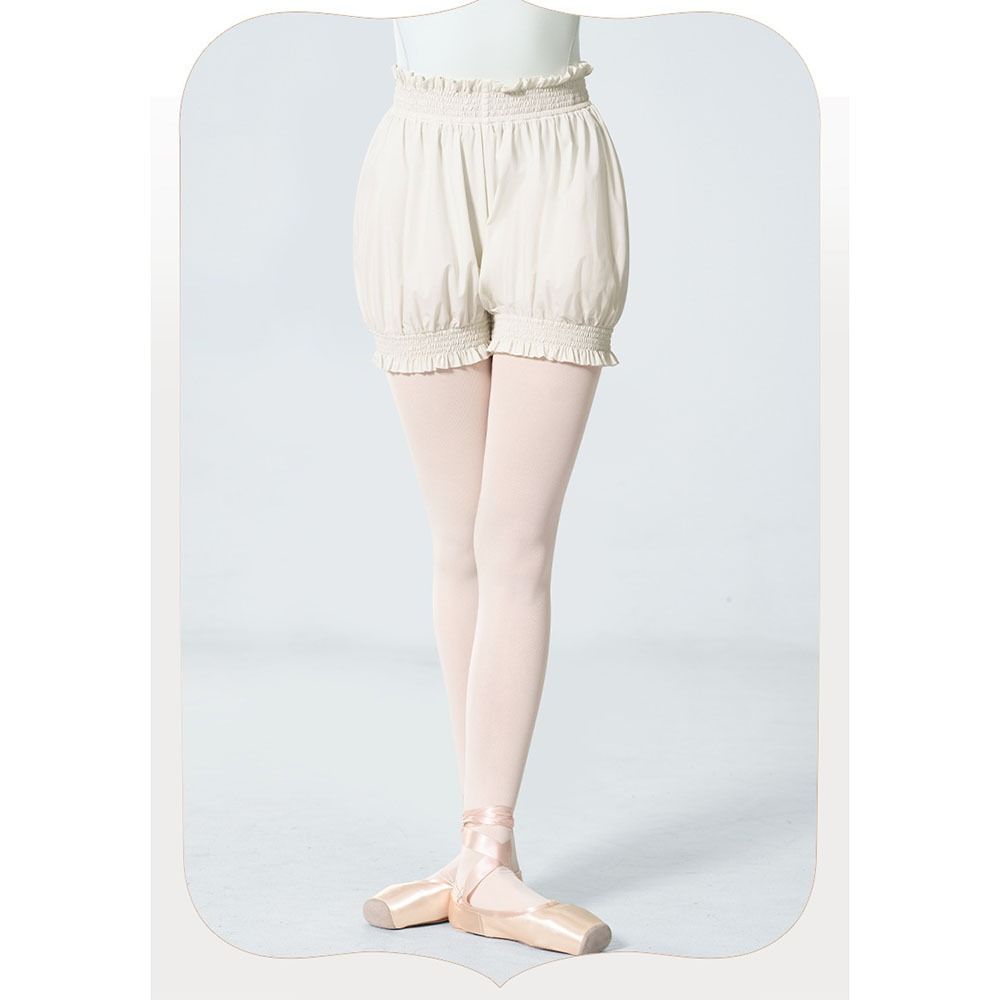 Pilates High Waist Dance Short - Pilates In Yoga Pants review and price