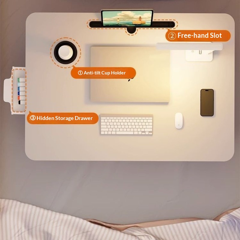 Portable Folding Laptop Table  - Inversion Table Fold review and price