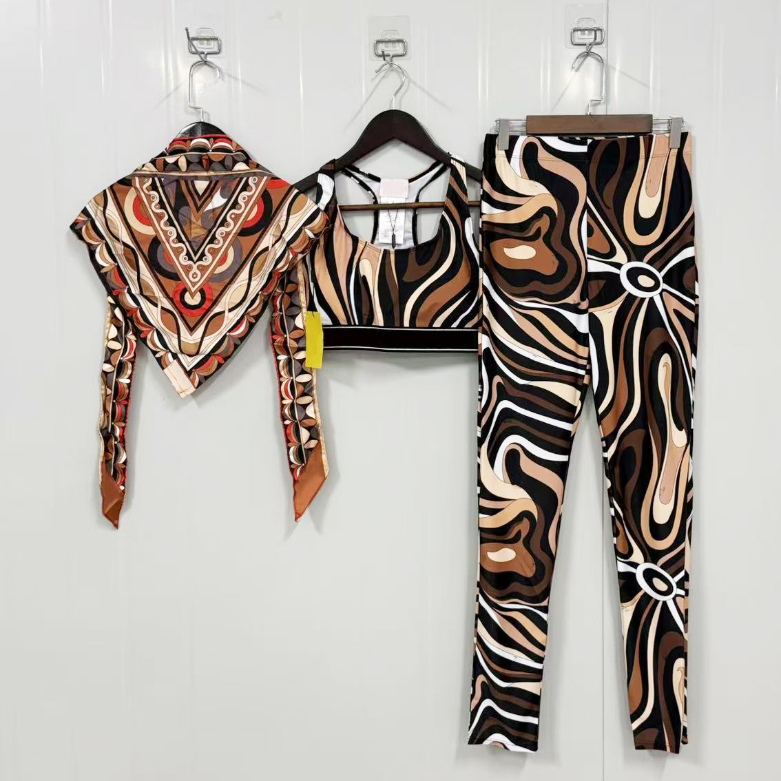 Classic Women's Brown Ribbon S - Pilates Yoga Set review and price
