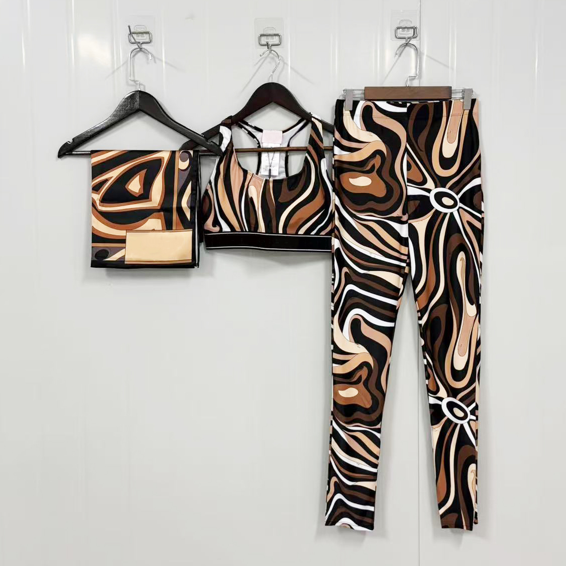 Classic Women's Brown Ribbon S - Pilates Yoga Set review and price