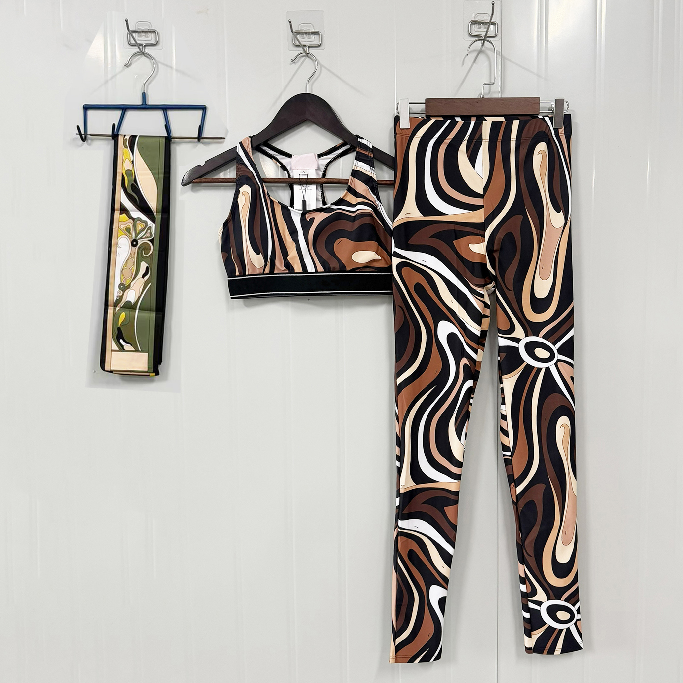 Classic Women's Brown Ribbon S - Pilates Yoga Set review and price