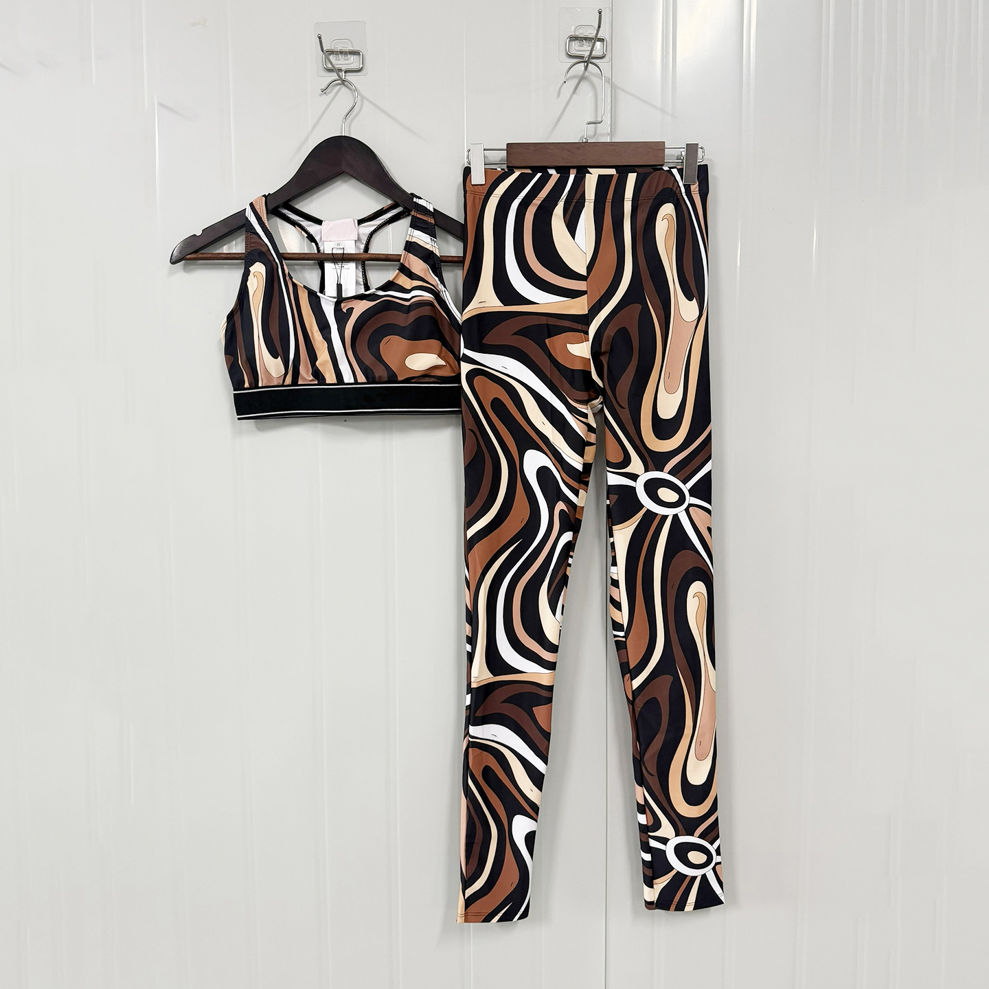 Classic Women's Brown Ribbon S - Pilates Yoga Set review and price