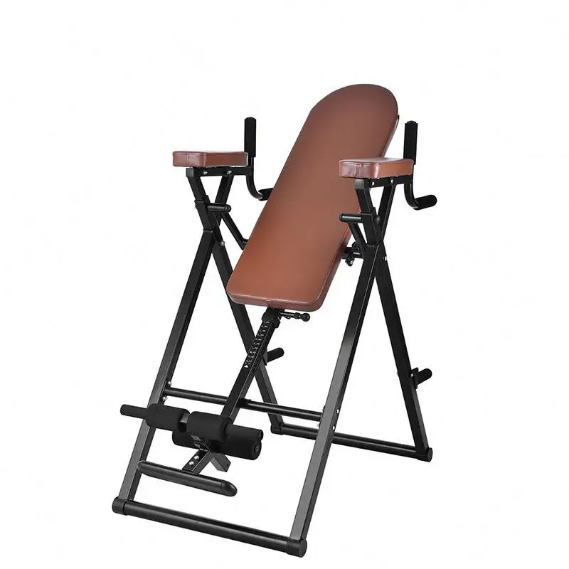 l New Design Multi Functional  - Inversion Table Fold review and price
