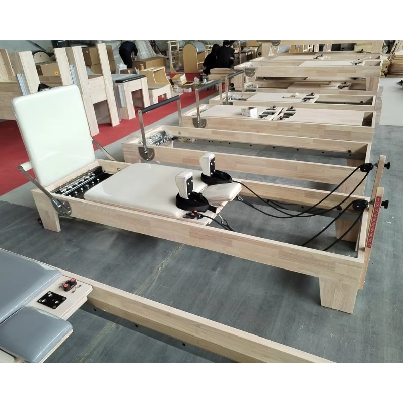 Yoga Training Pilates Reformer - Pilates Yoga Training review and price