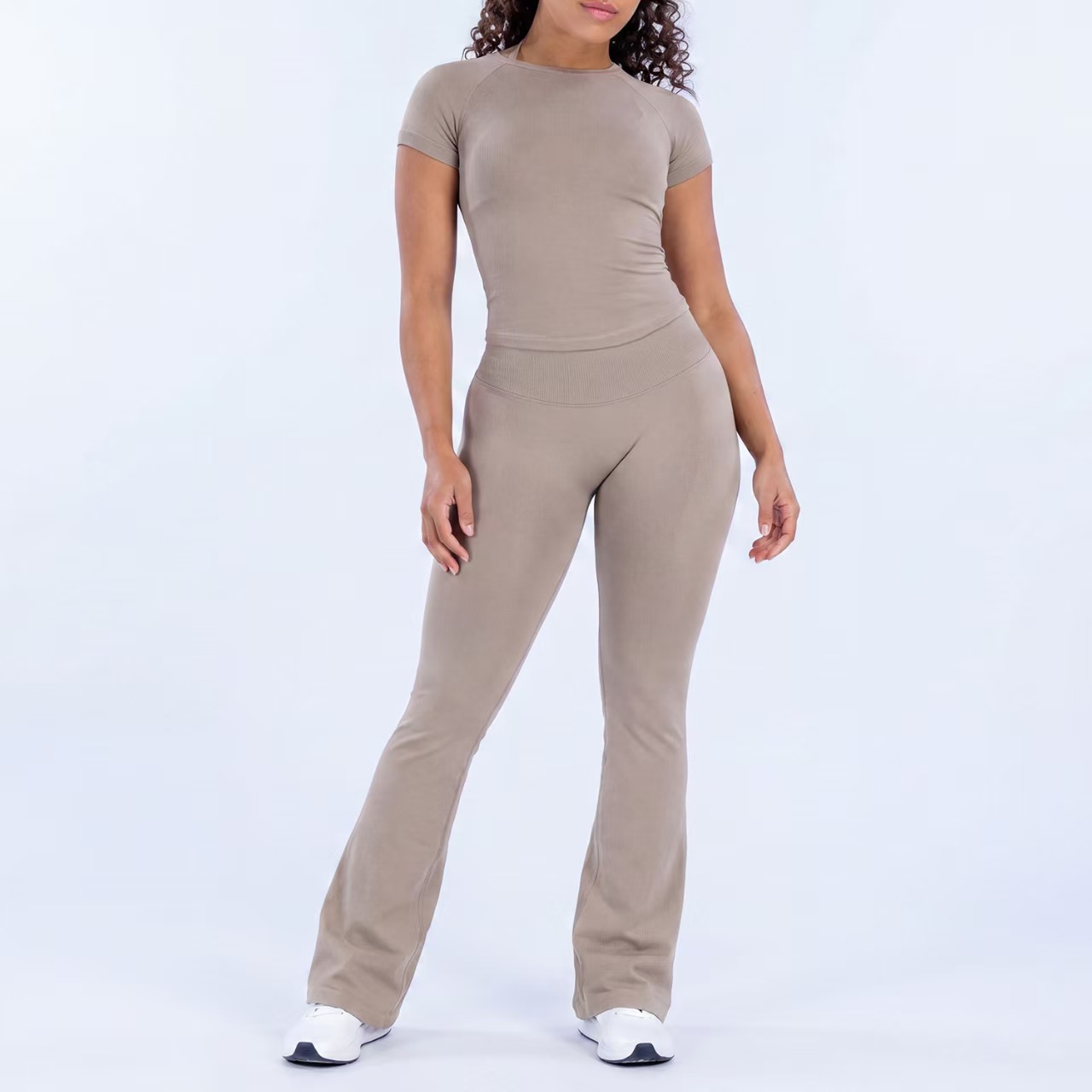 2 Pieces Impact Yoga Pilates S - Pilates In Yoga Pants review and price